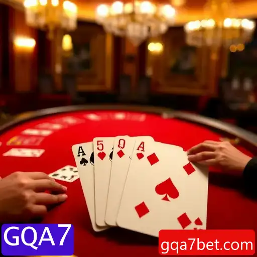Tudo o que Você Precisa Saber Sobre Bacará: Um Guia Completo com GQA7