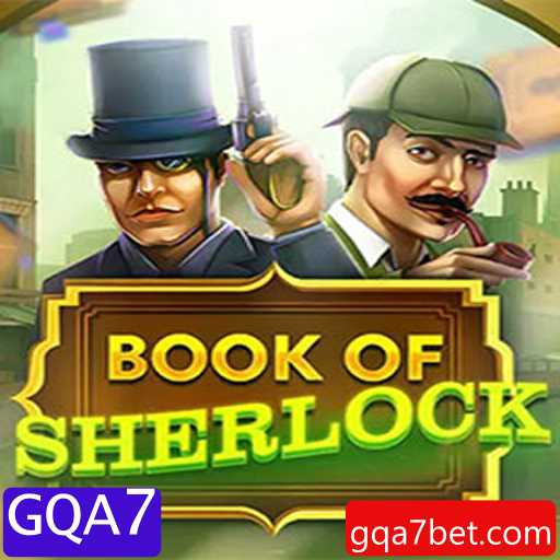 Book of Sherlock: Descubra os Mistérios do Novo Jogo de Estratégia