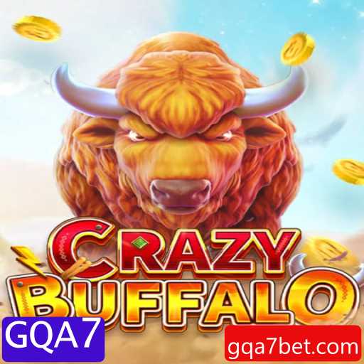 Descubra o Emocionante Mundo de CRAZYBUFFALO