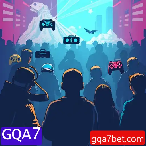 Comunidade Jogadores e o Impacto da GQA7