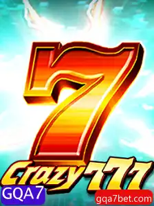 Crazy777: Descubra a Novidade do Mundo dos Jogos com GQA7