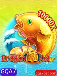 Descubra o Fascinante Mundo de DragonKoi: Regras e Estratégias