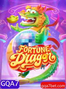 FortuneDragon: A Jornada Épica de Estratégia e Aventura