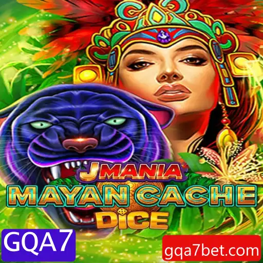 Explore o Universo de JManiaMayanCacheDice: Um Novo Jogo de Estratégia e Aventura