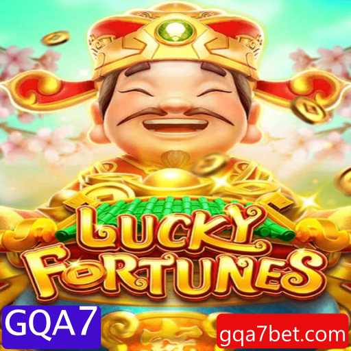LUCKYFORTUNES: Descubra o Jogo de Sorte e Estratégia