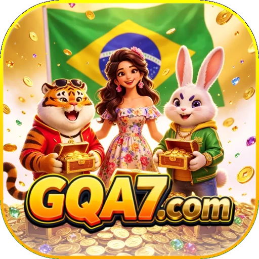 GQA7 logo