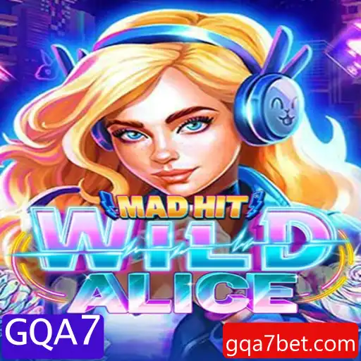 Descubra MadHitWildAlice: O Jogo que Está Conquistando o Mundo