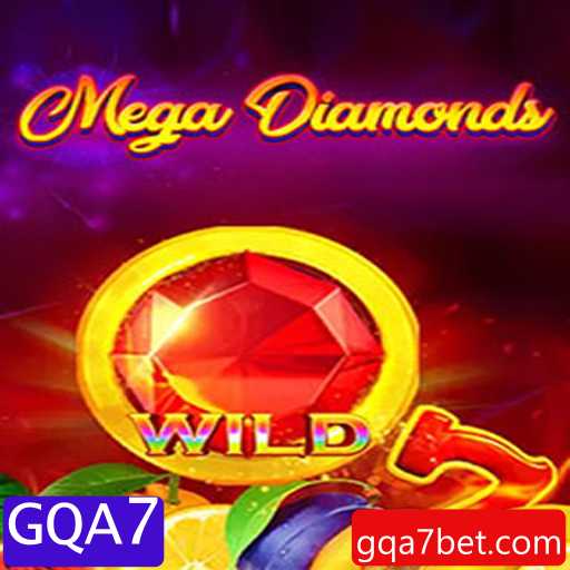 MegaDiamond: Uma Aventura de Estratégia e Sorte