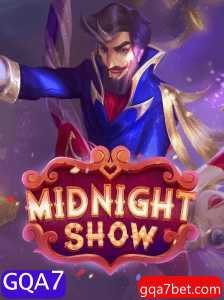 Desvendando o Universo de 'MidnightShow': Um Mergulho no Mundo da GQA7