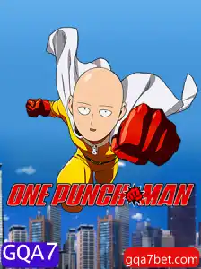 Explorando o Universo do Jogo 'OnePunchMan' e a Palavra-chave 'GQA7'