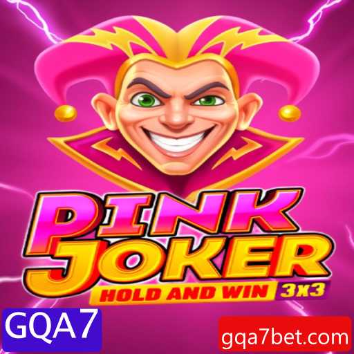 Descubra o Fascinante Mundo de Pinkjoker