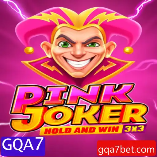 Descubra o Fascinante Mundo de Pinkjoker