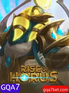 Descubra o Fascinante Mundo de RiseofHorus: Estratégia e Mitologia