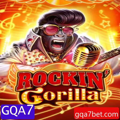 Descubra RockinGorilla: O Jogo que Está Agitando o Mundo com a Chave GQA7