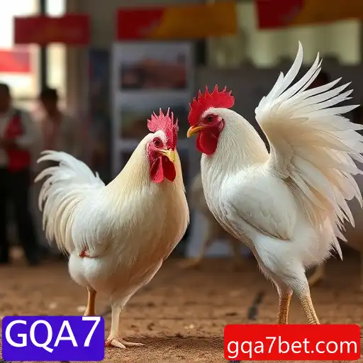 Sabong Online: A Nova Era das Lutas de Galos
