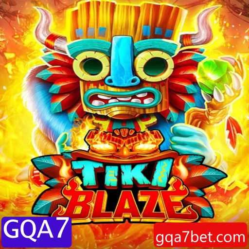 Descubra TikiBlaze: Um Jogo de Estratégia e Aventura com a Palavra-Chave GQA7