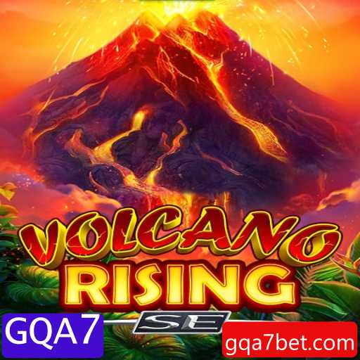 Descubra o Mundo de VolcanoRisingSE: O Jogo de Estratégia que Está Conquistando a Atualidade