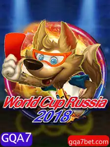 Explorando o Jogo 'WorldCupRussia2018': Descrição, Introdução e Regras